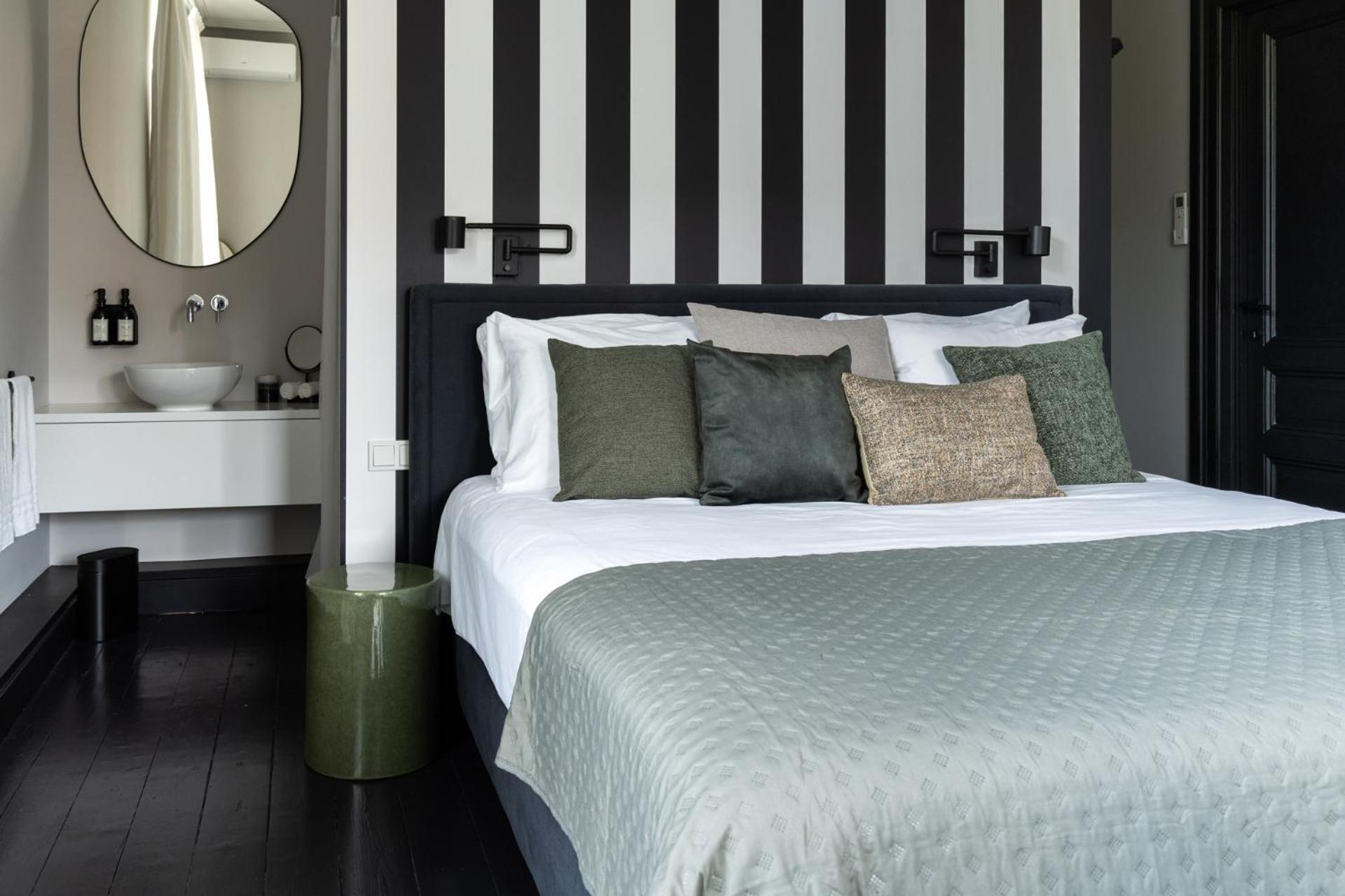 Villa V Petit Hotel Valkenburg aan de Geul Ngoại thất bức ảnh