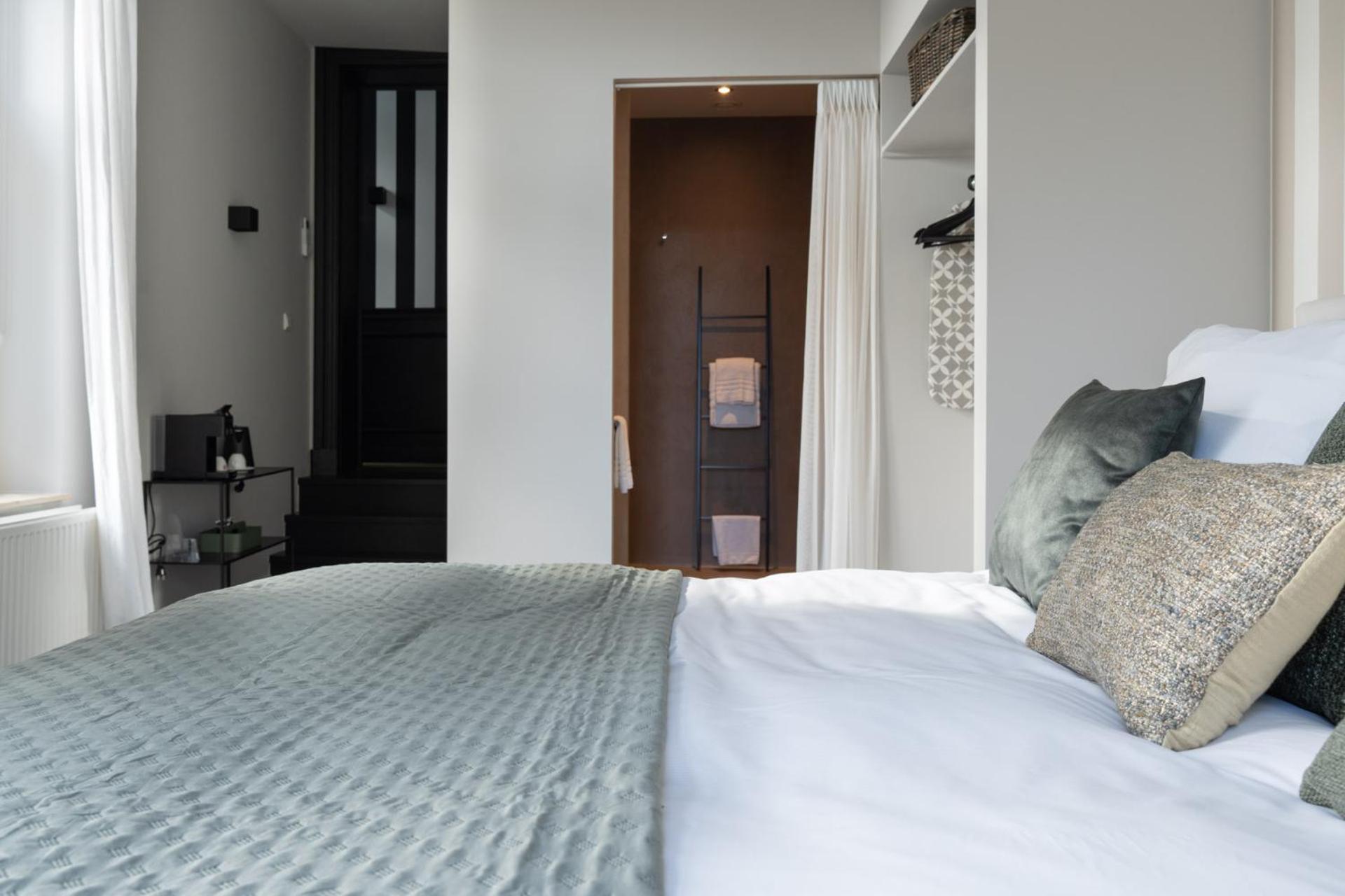 Villa V Petit Hotel Valkenburg aan de Geul Ngoại thất bức ảnh