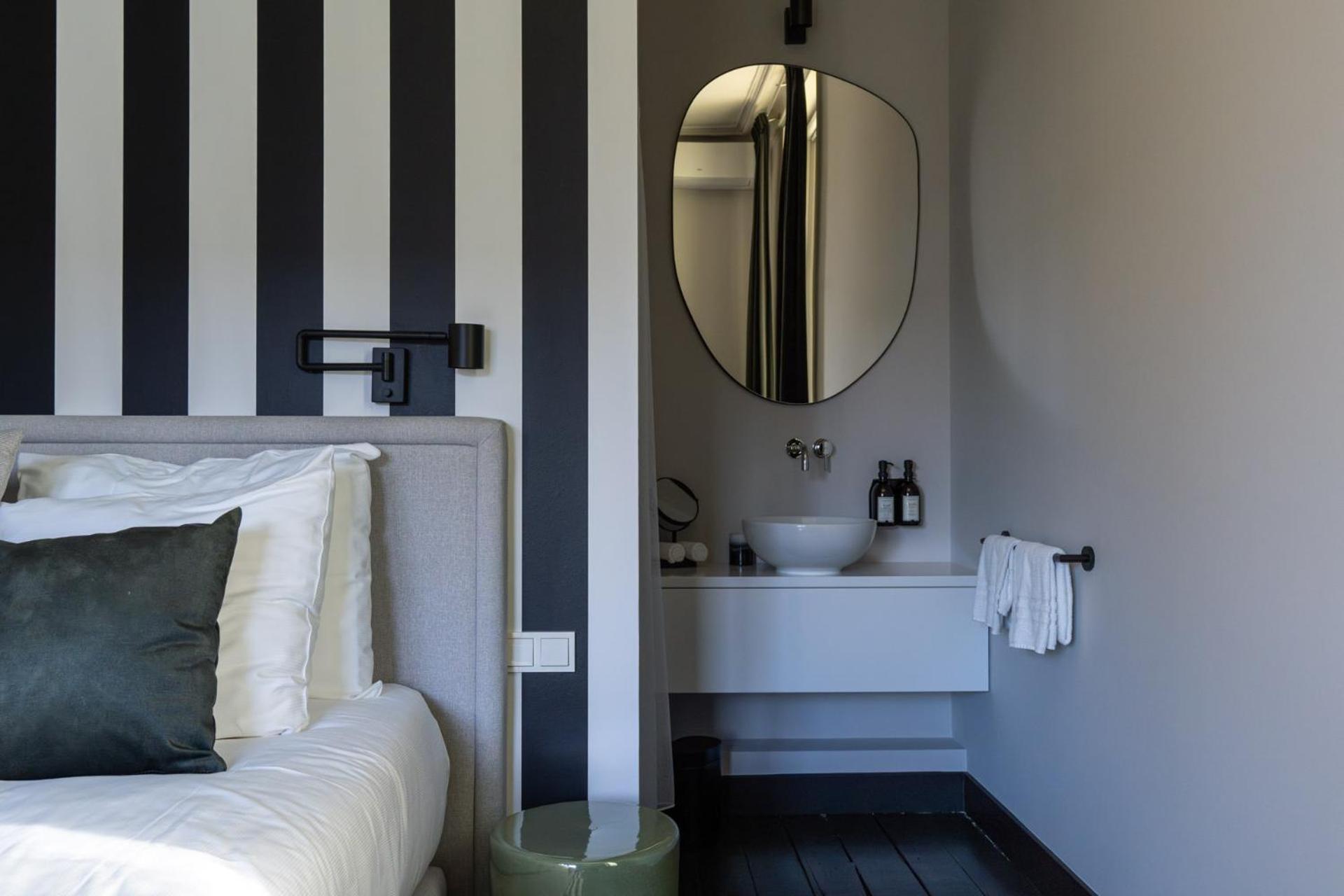 Villa V Petit Hotel Valkenburg aan de Geul Ngoại thất bức ảnh