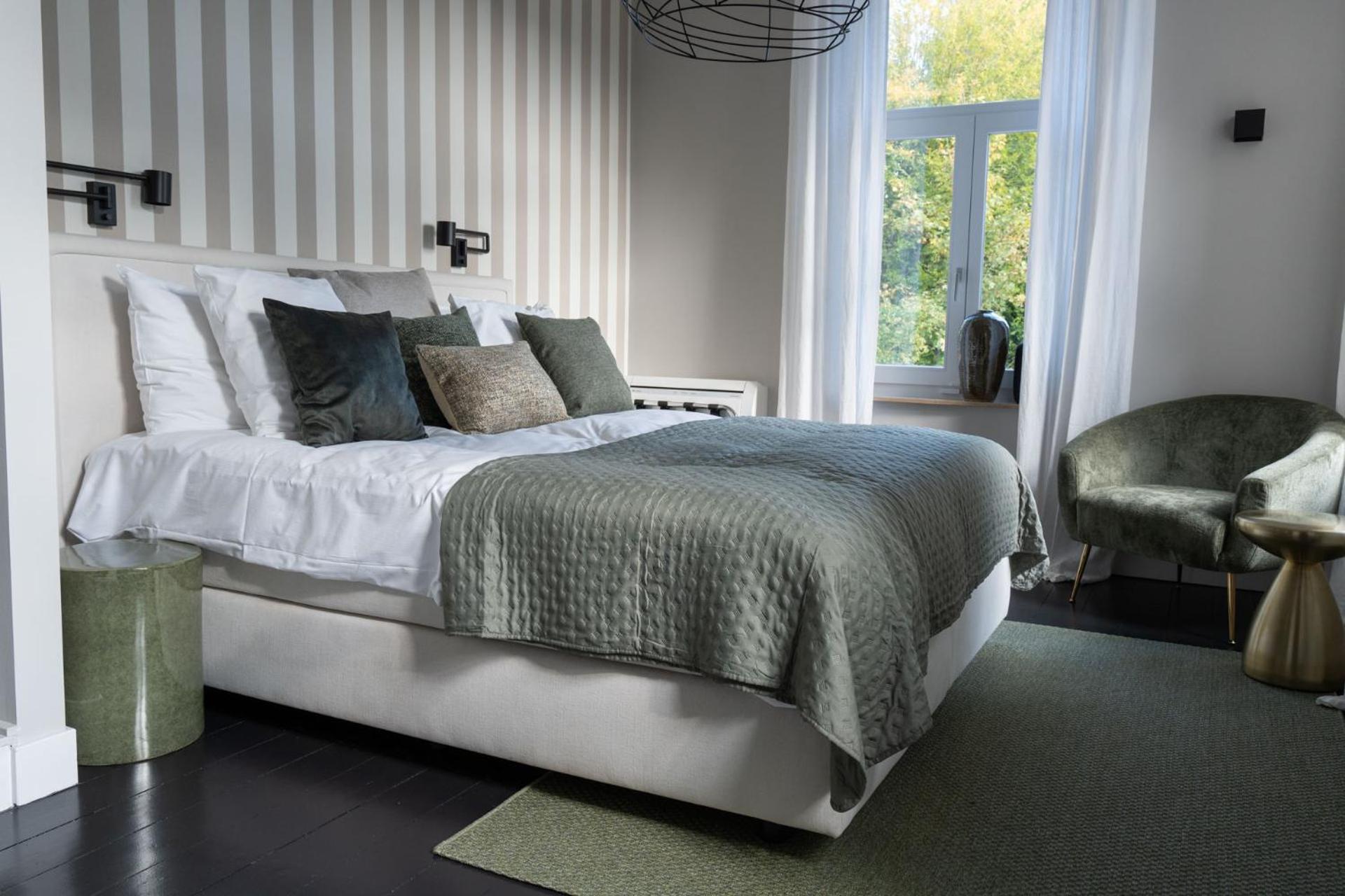 Villa V Petit Hotel Valkenburg aan de Geul Ngoại thất bức ảnh