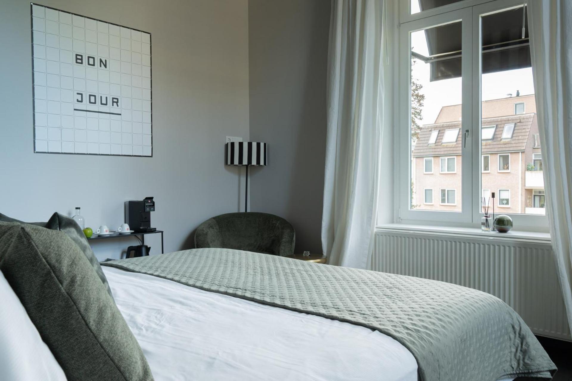 Villa V Petit Hotel Valkenburg aan de Geul Ngoại thất bức ảnh