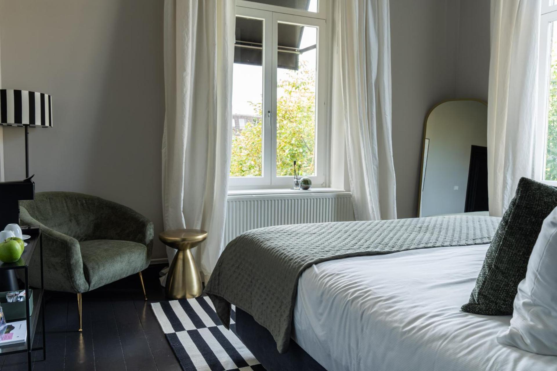 Villa V Petit Hotel Valkenburg aan de Geul Ngoại thất bức ảnh