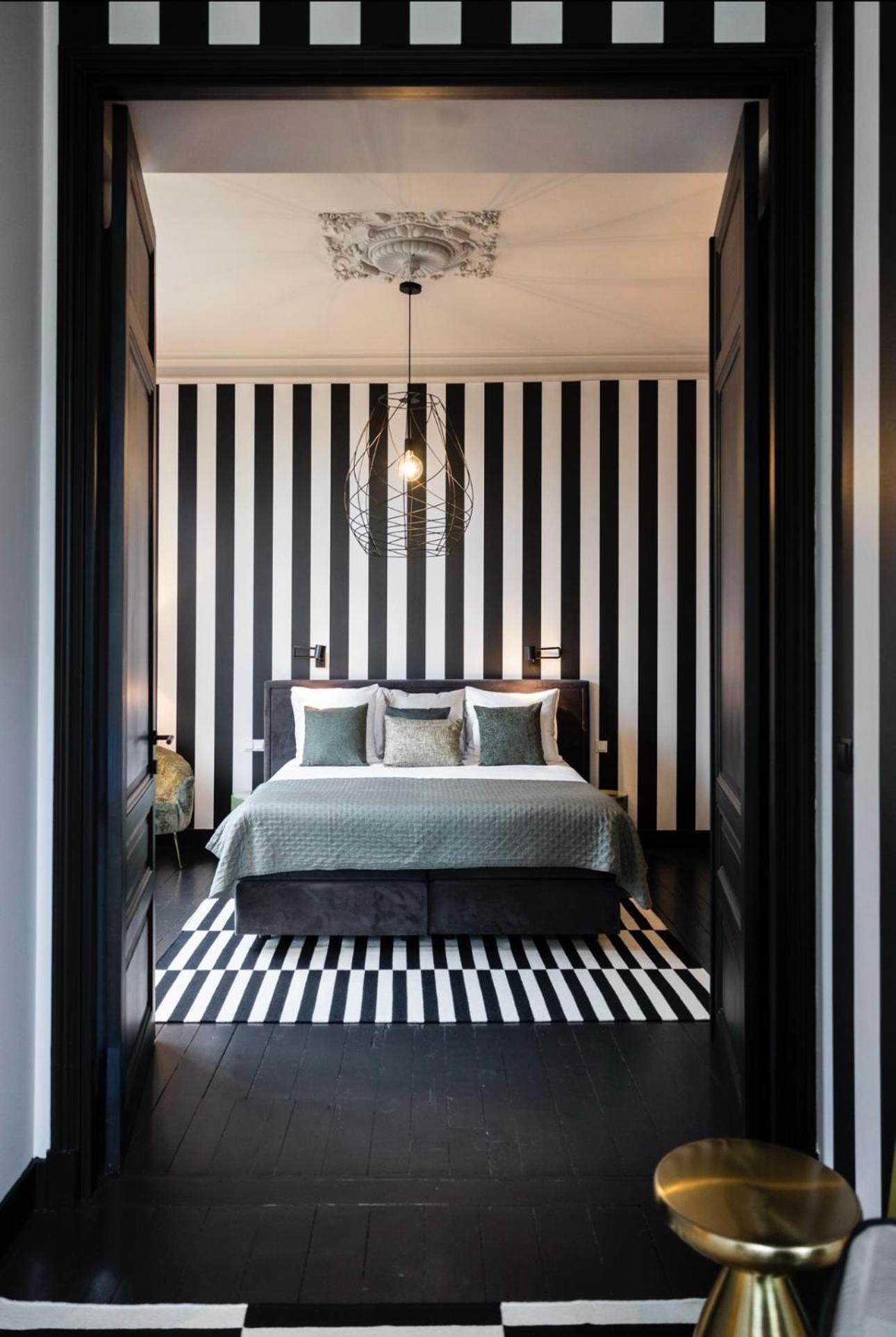Villa V Petit Hotel Valkenburg aan de Geul Ngoại thất bức ảnh