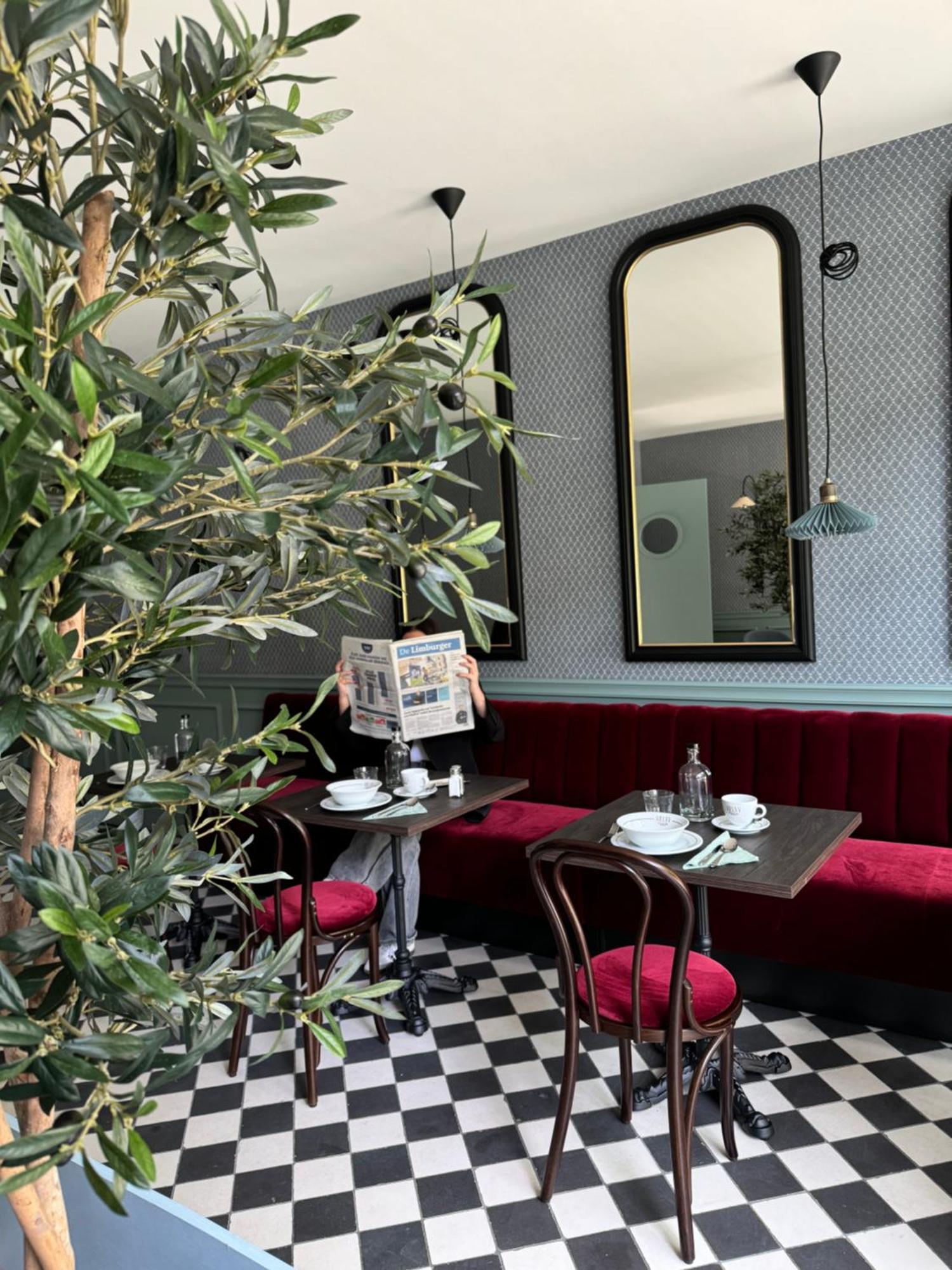 Villa V Petit Hotel Valkenburg aan de Geul Ngoại thất bức ảnh