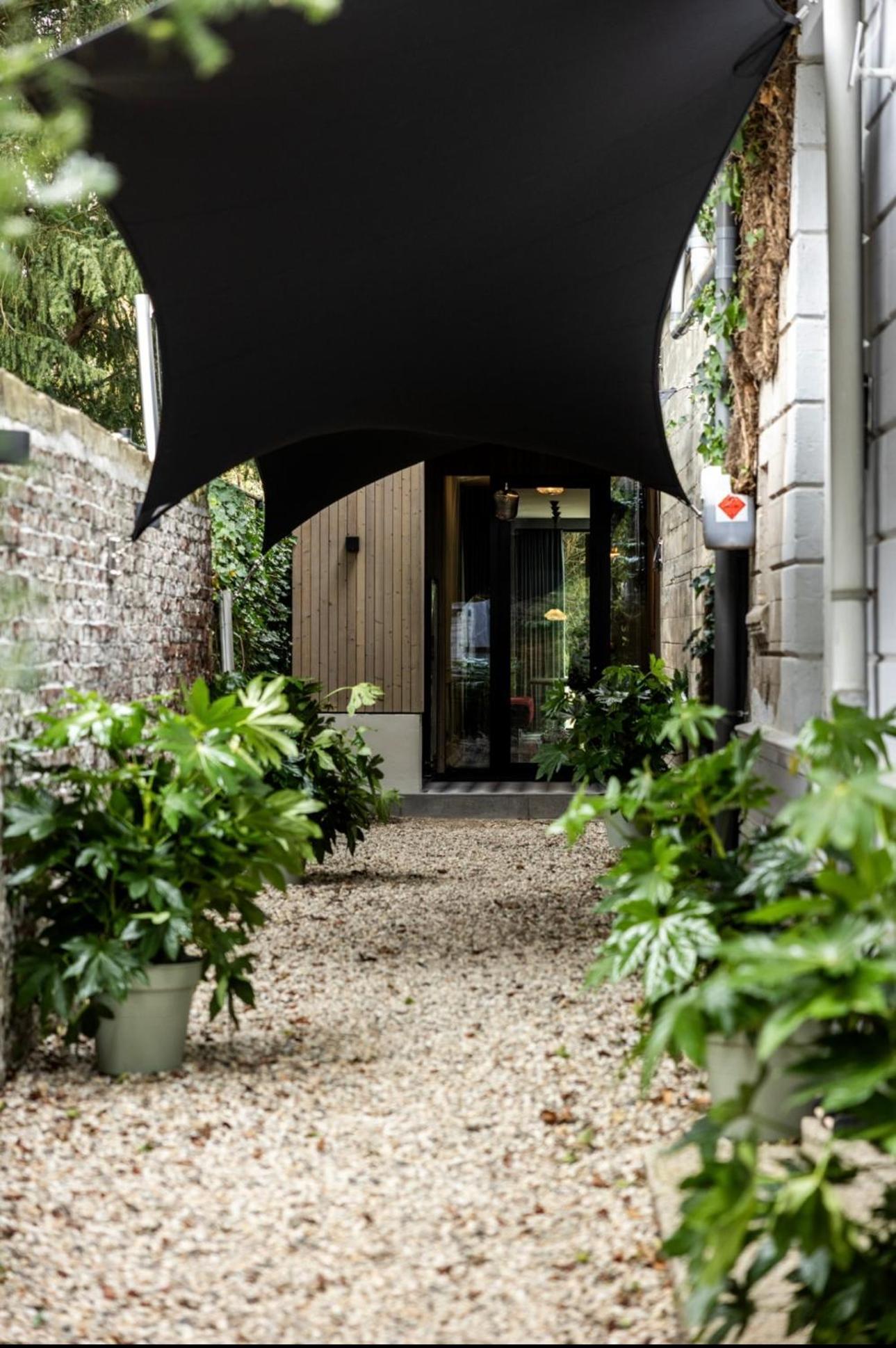Villa V Petit Hotel Valkenburg aan de Geul Ngoại thất bức ảnh
