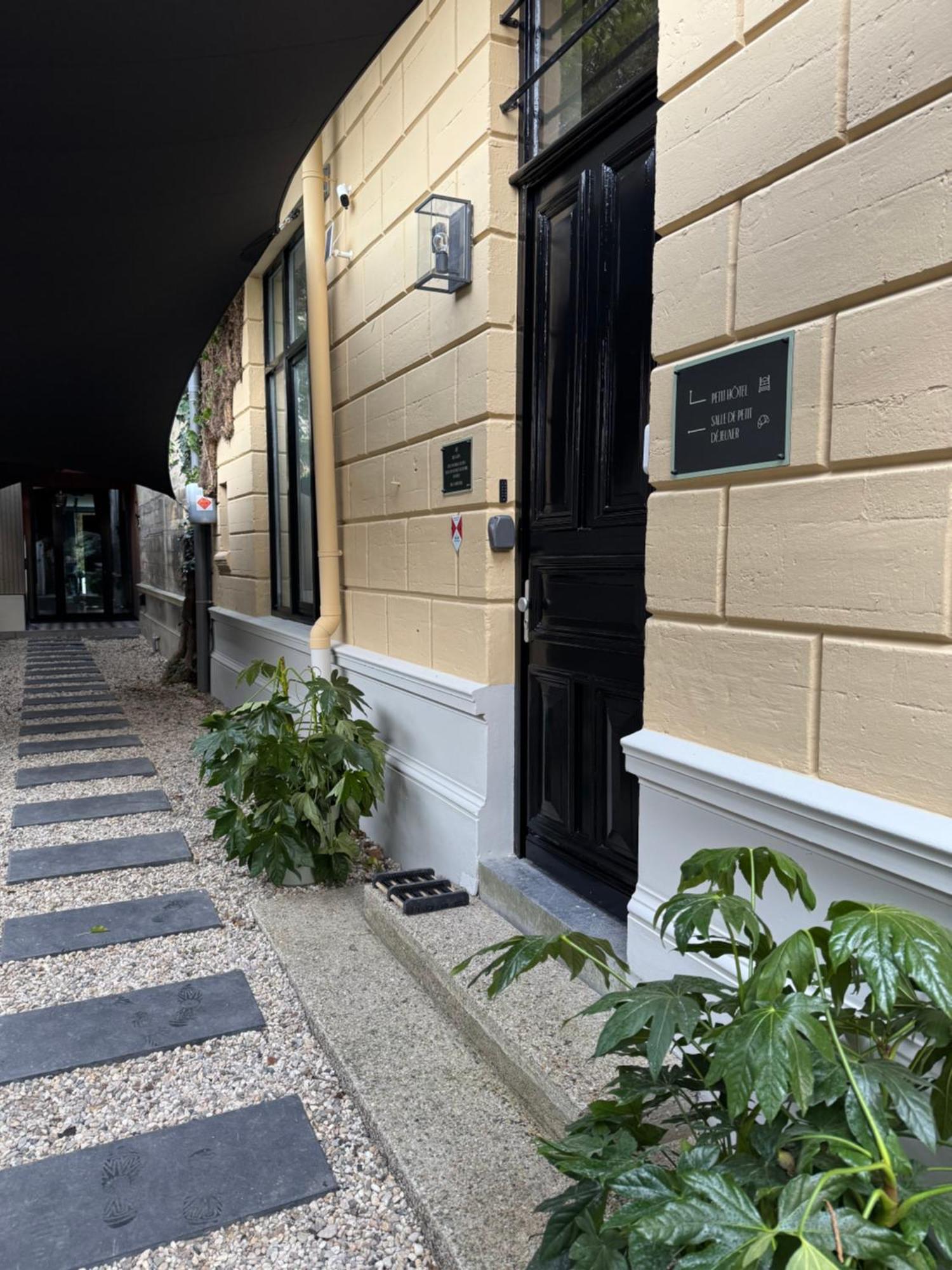 Villa V Petit Hotel Valkenburg aan de Geul Ngoại thất bức ảnh