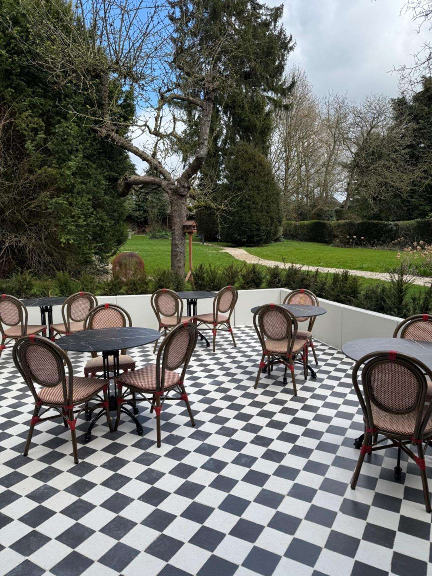 Villa V Petit Hotel Valkenburg aan de Geul Ngoại thất bức ảnh